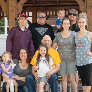 Meet your Posher, Jenifer